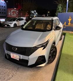 جی ئەی سی GS3